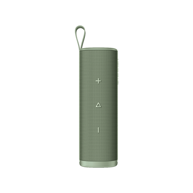 Xiaomi SOUND OUTDOOR Groen 30 W - Bluetooth Speaker