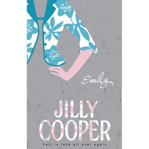 Emily - Jilly Cooper