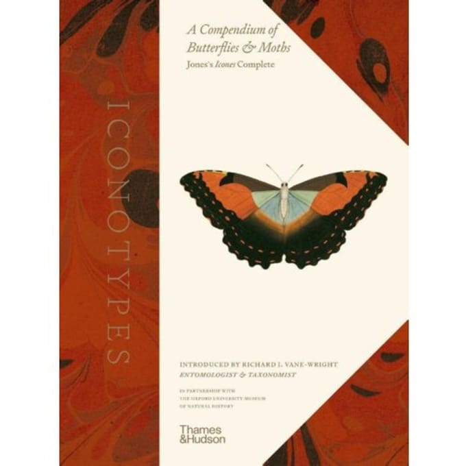 Iconotypes - Richard I. Vane-Wright