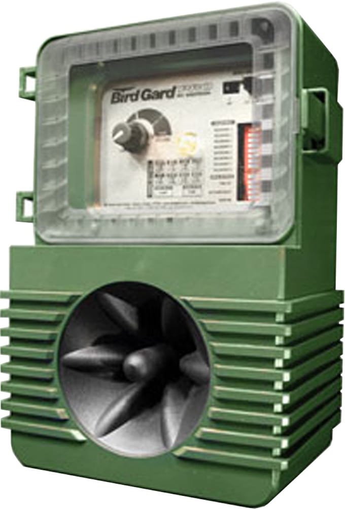 Extra luidspreker Bird Gard Pro