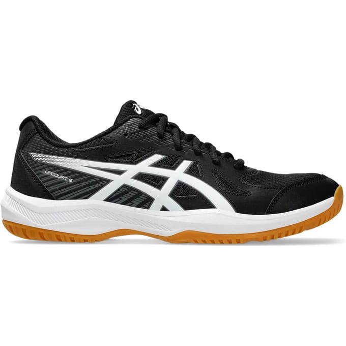 Chaussures indoor Asics Upcourt 6
