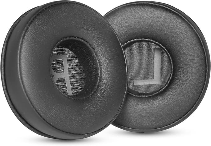 Replacement Ear Pads Compatible with Sony WH-CH500/CH510/CH520 - ShopVlot