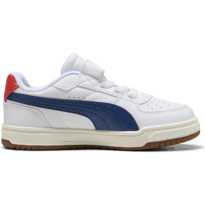 Kindertrainers Puma Caven III Retro AC+