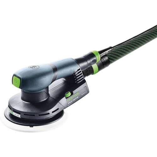 Festool ETS EC 150/5 EQ-SYS GR 578272 Excentrische schuurmachine 400 W Ø 150 mm