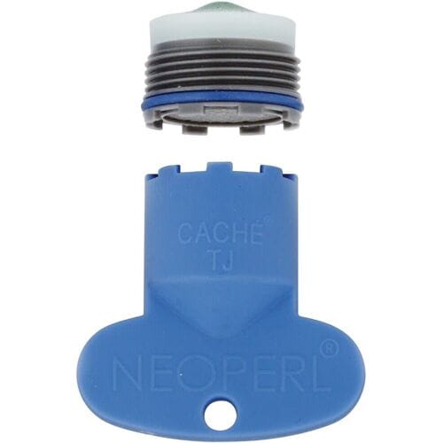 Grohe replacement aerator for Eurosmart Cosmopolitan single-lever bidet faucet