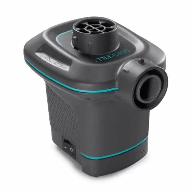 Intex Quickfill AC Elektrische Opblaaspomp 230V