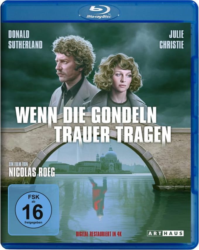 PLAION 1078171 film en Video Blu-ray Duits, Engels