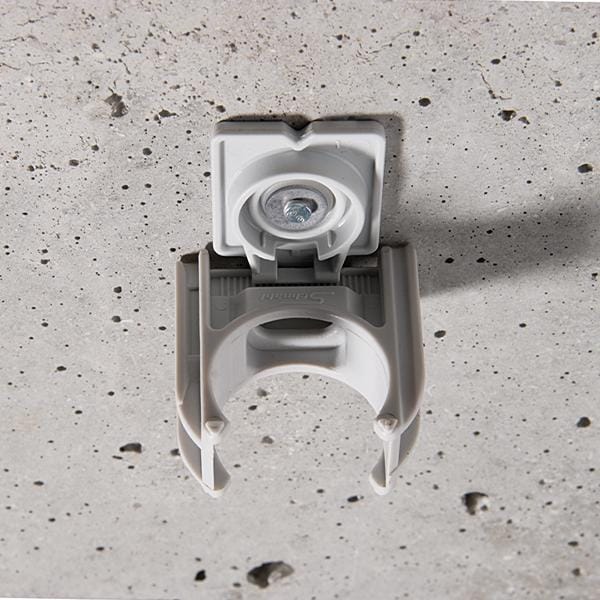 Schnabl ESP montagemateriaal kabelhouder - 230280 [100 stuks]