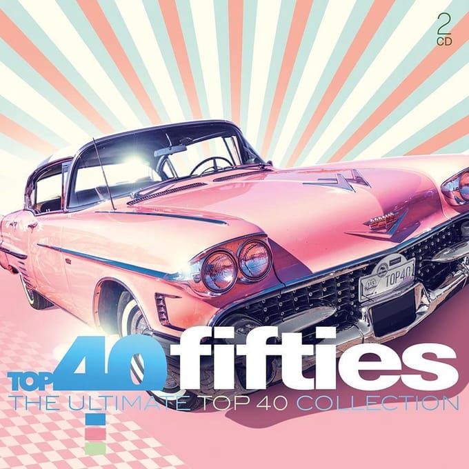 Top 40 - Fifties