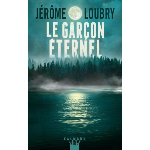 Le Garçon - Jérôme Loubry