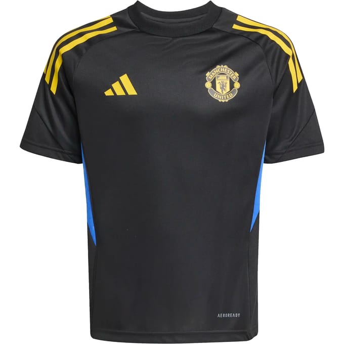 Manchester United kinderoefen shirt Third 2025/26