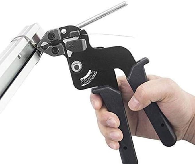 Dailygoody - Kabelbinders Tension Tool - Professionele Kabel Tie