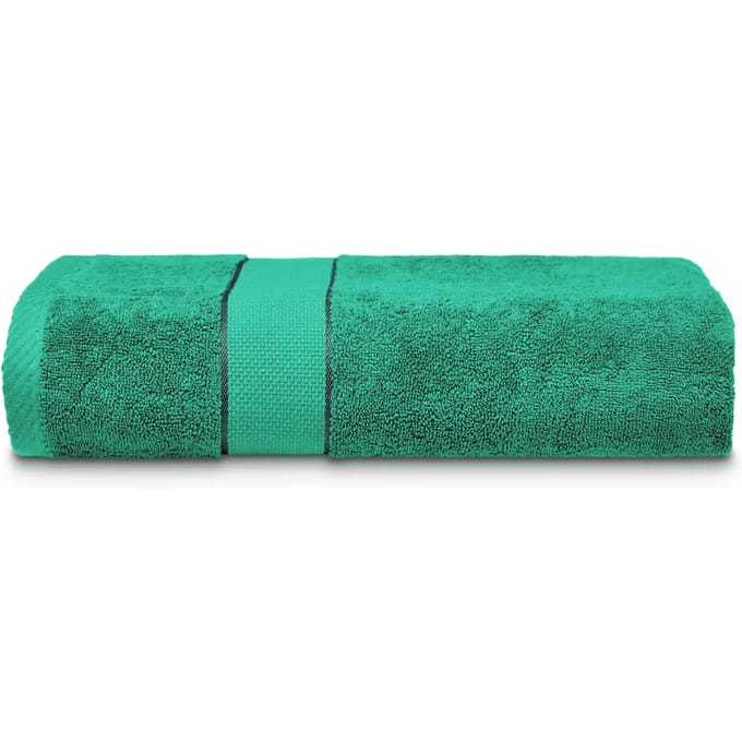 Katoenen badhanddoek Esli