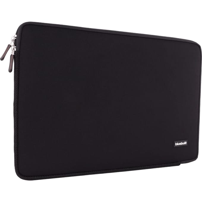 BlueBuilt Laptophoes voor Apple MacBook Pro 14 inch Zwart