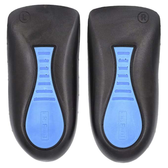 Plantaire Fasciitis, Herenmaat 8-13, 1 Paar yellow