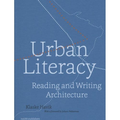 Urban Literacy - Klaske Havik