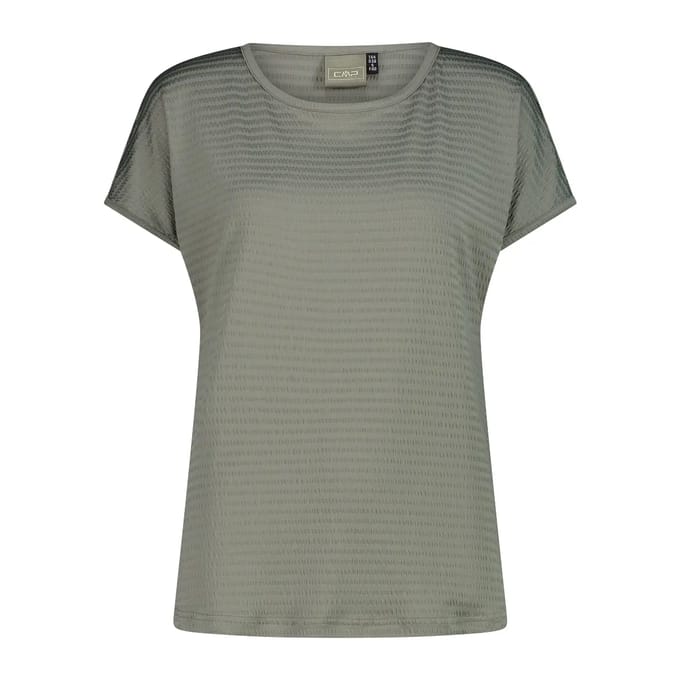 T-shirt dames CMP Daily Comfort