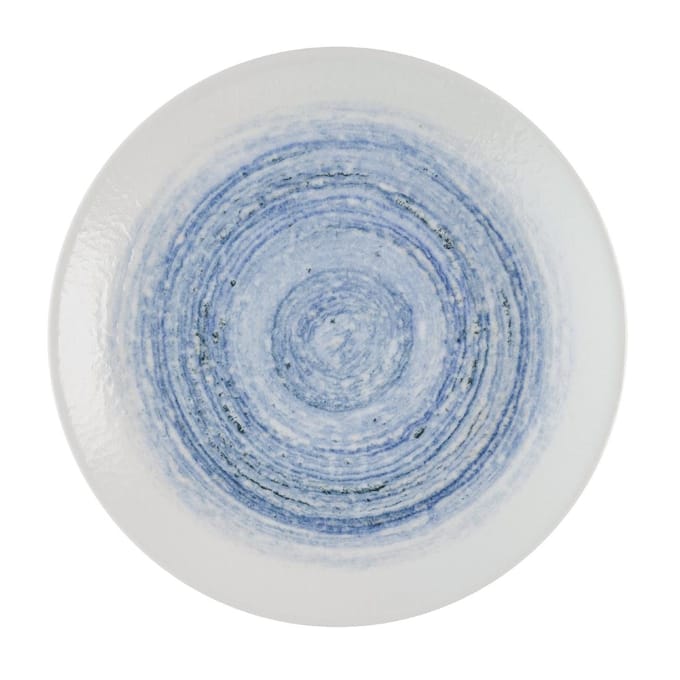 Churchill Elements Coast Evolve Coupe Bord 16.5cm (12 stuks)