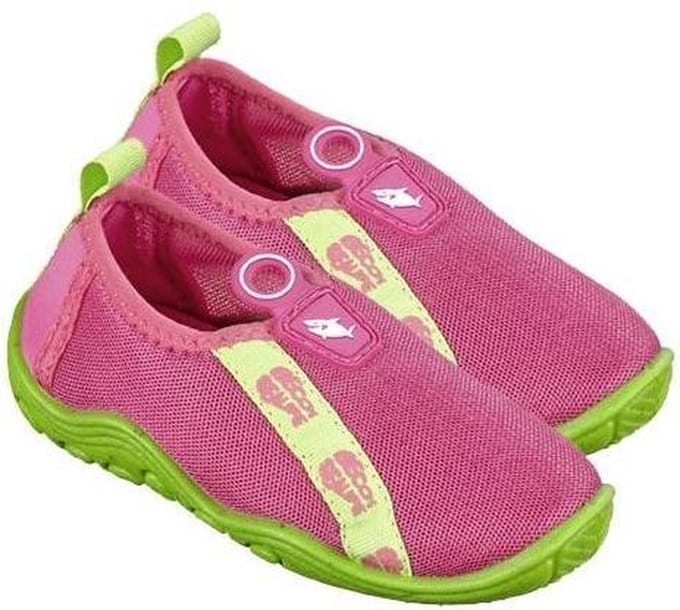BECO Waterschoenen - Meisjes - Neopreen - Roze - Maat 22-23