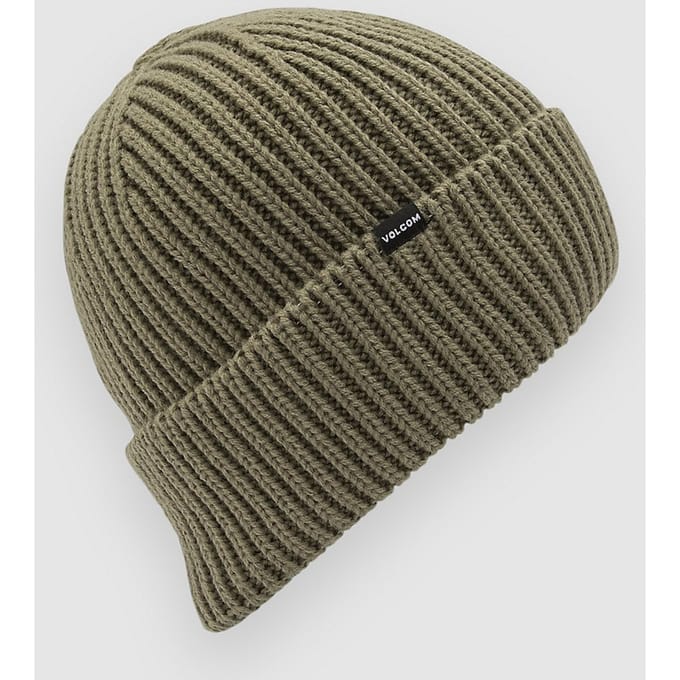 Volcom Roller Muts groen