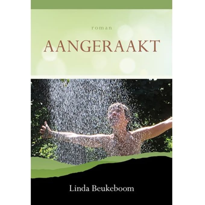Aangeraakt - Linda Beukeboom