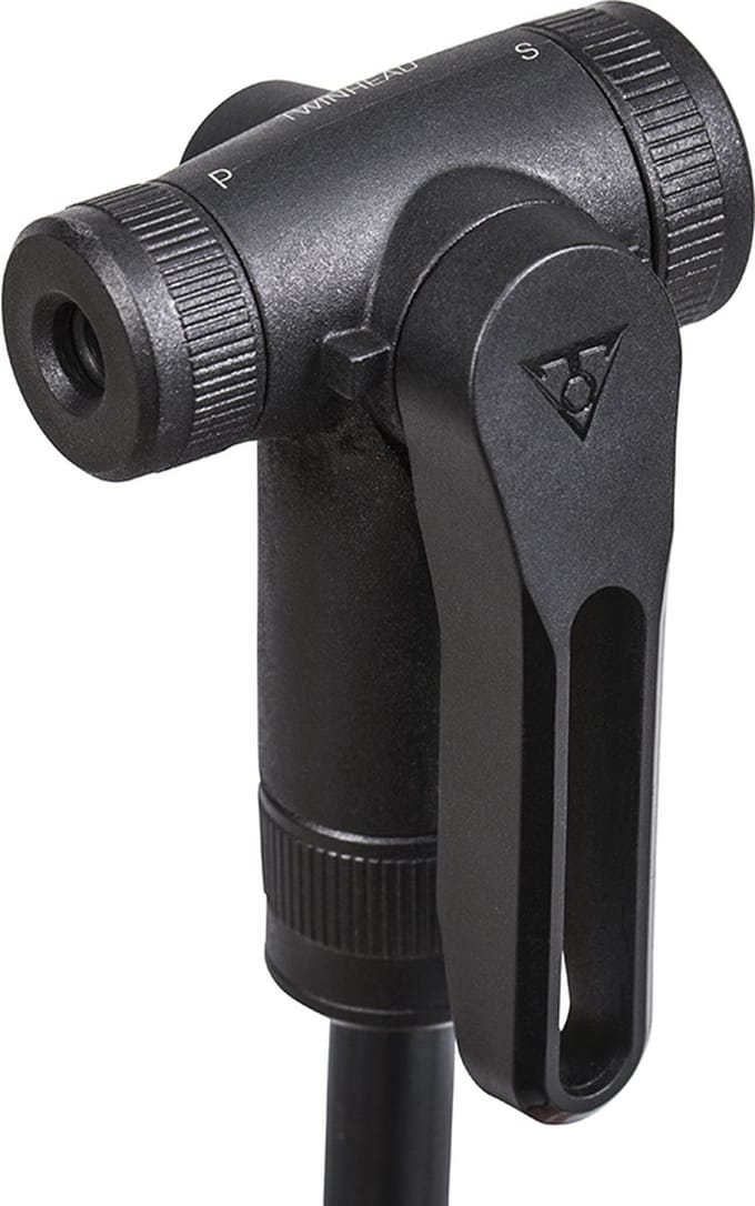 Topeak Twinhead Joe Blow Sport III zonder slang