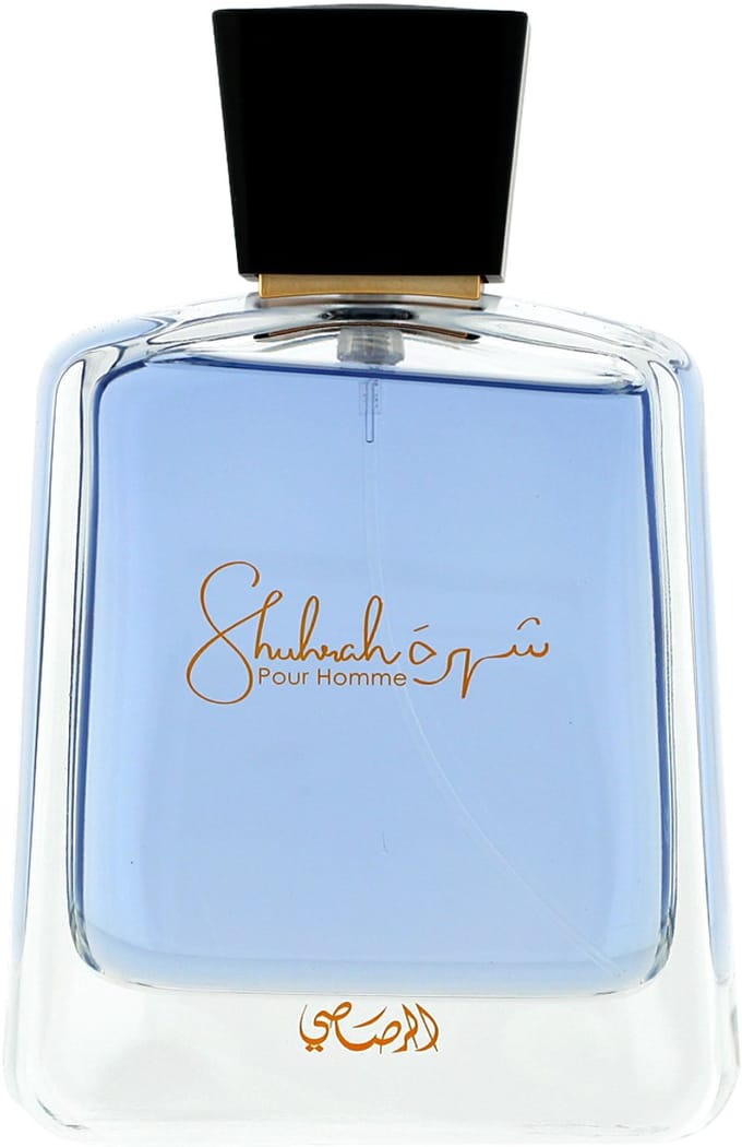 Rasasi - Shuhrah Pour Homme Eau De Parfum 90ML