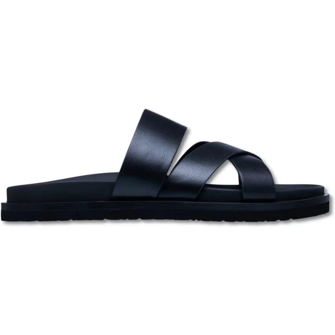 Roxy Zaho Sandalen Zwart EU 41 Vrouw