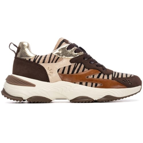 Refresh 17612101 Schoenen Bruin EU 36 Vrouw