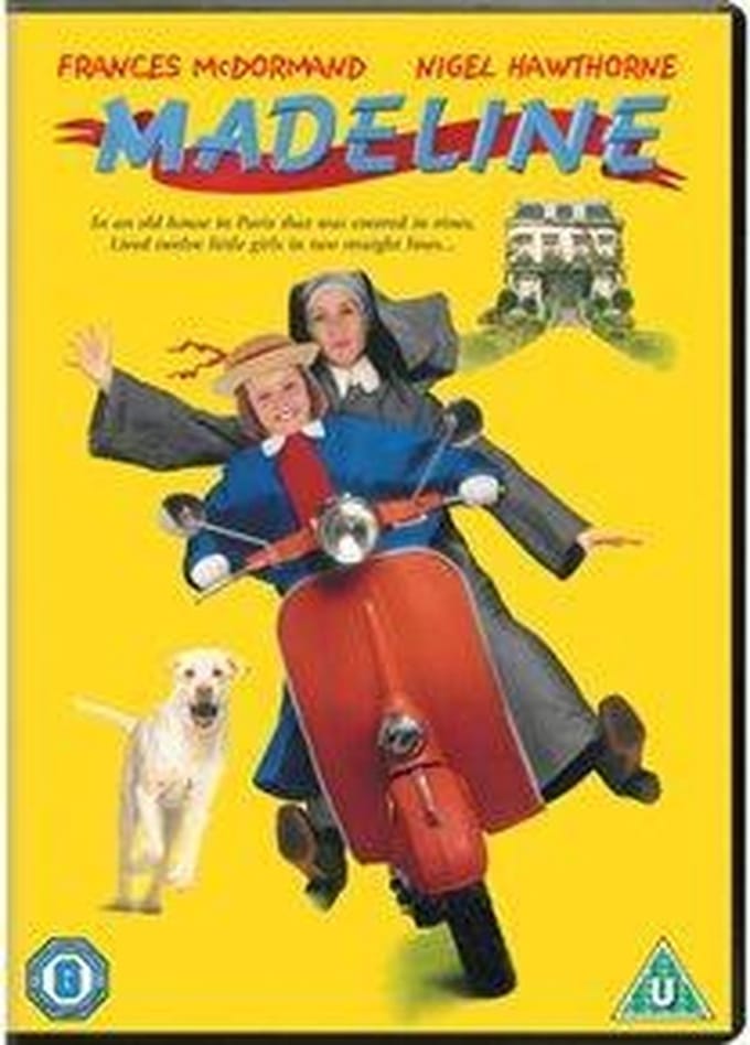 Madeline