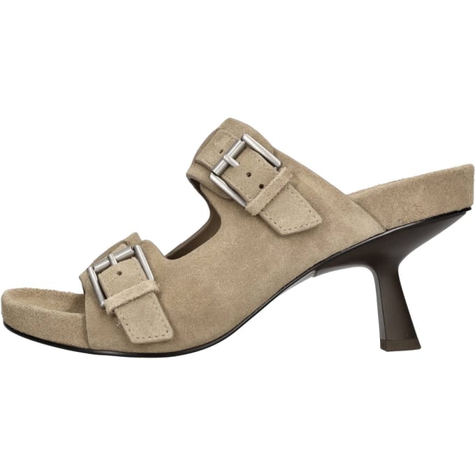 Ash Sandalen Beige
