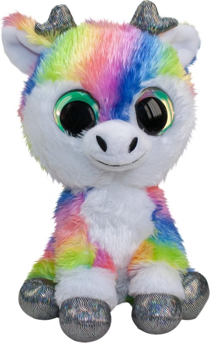 Lumo Reindeer Renee - Classic - 15cm