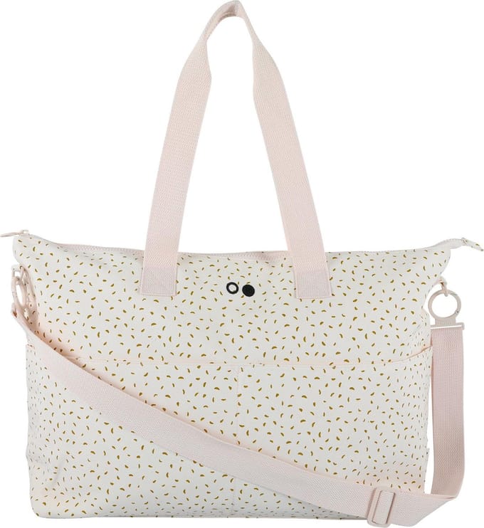 Trixie Kids Mommy Tote Bag Verschoonmatje Moonstone