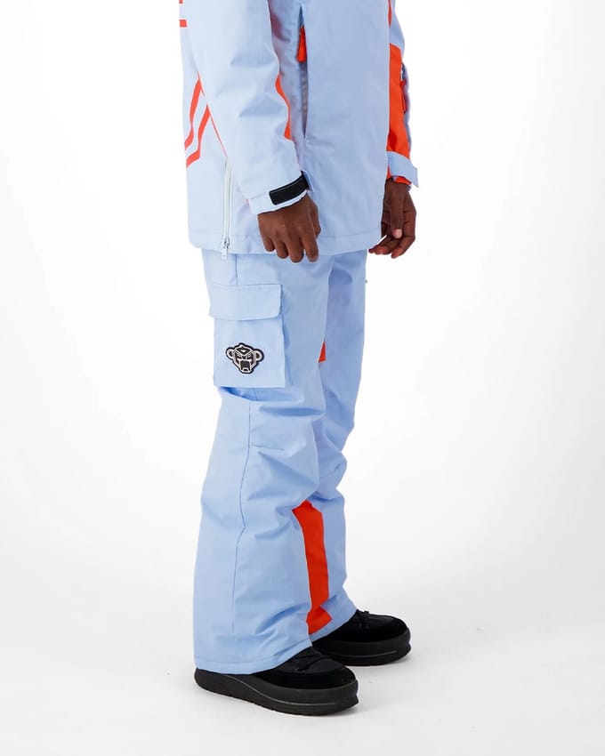 JR EVEREST PANTS