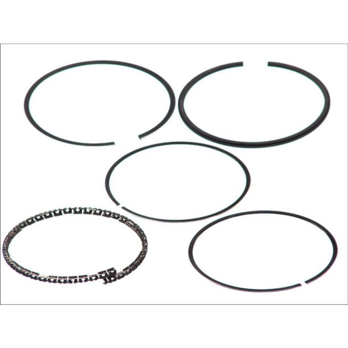 Zuigerveren set GOETZE 08-269700-00
