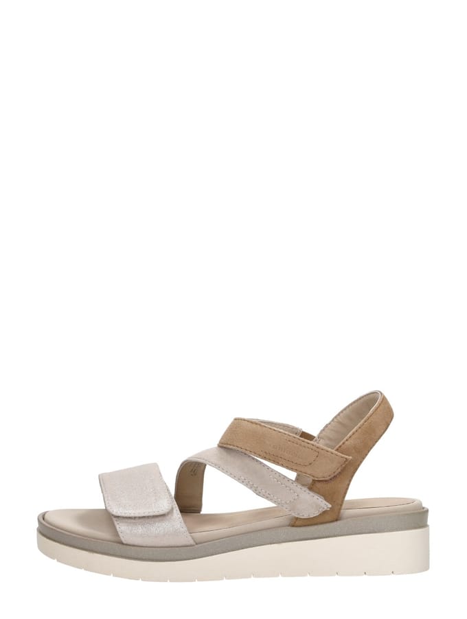 Tamaris Comfort - Sandalen Plat