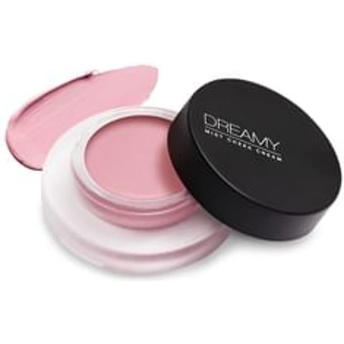 Solone - Dreamy Mist Cheek Cream 01 Pink Clouds