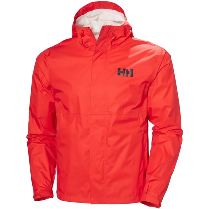 Waterdichte jas Helly Hansen Loke 2.0