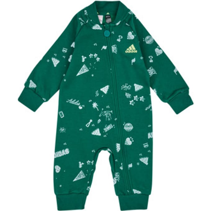 adidas  Jumpsuits BLUV Q3 ONESI