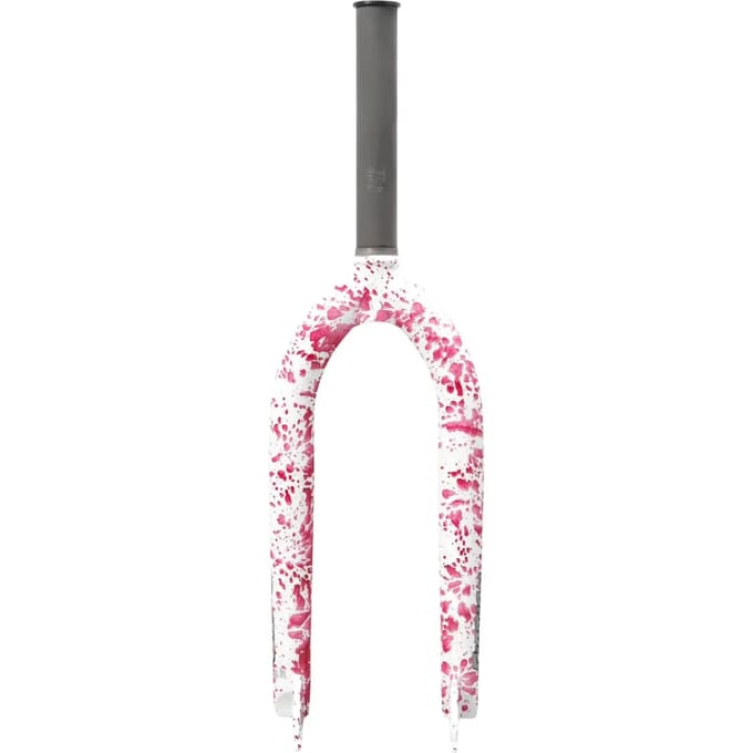 Vork Fiction Bikes Shank