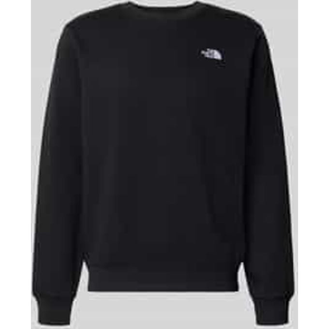 regular fit sweatshirt model "EVOLUTION"