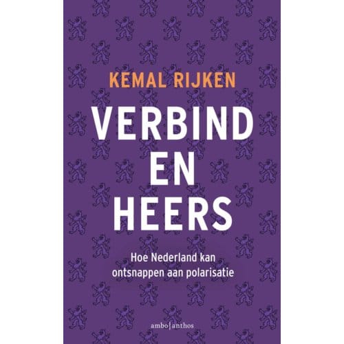 Verbind En Heers - Kemal Rijken
