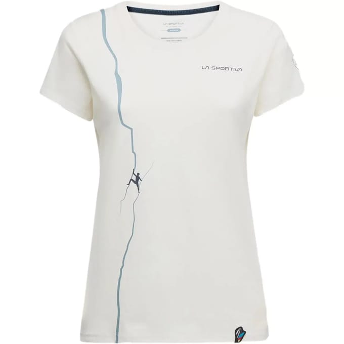 T-shirt dames La Sportiva Route