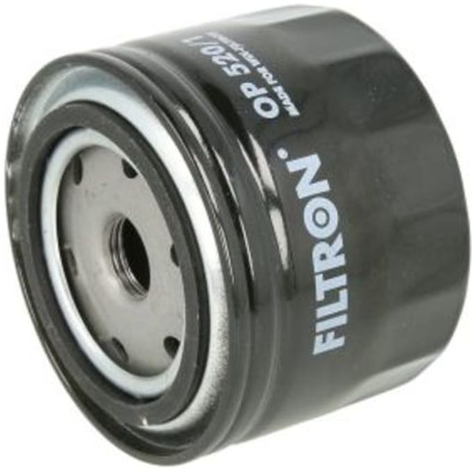 Oliefilter FILTRON OP520/1