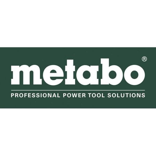 Metabo W 9-125 Quick 600374000 Haakse slijper 125 mm 900 W