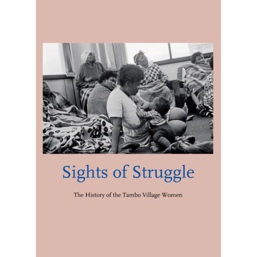 Sights Of Struggle - Marie Meyerding