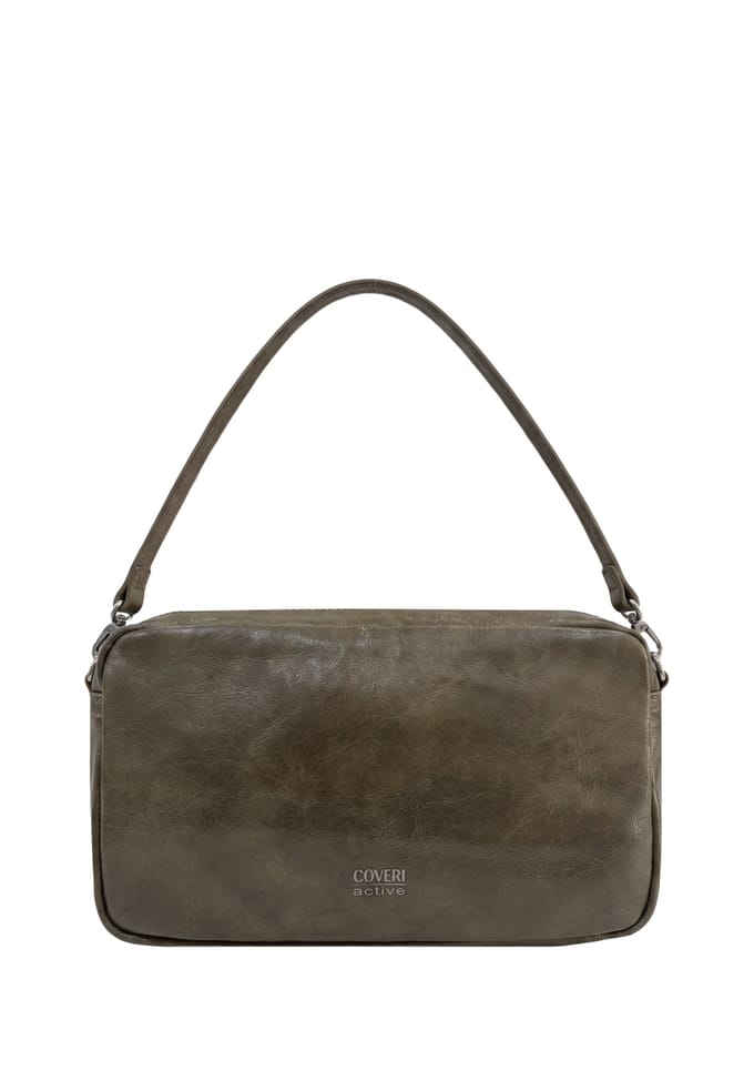Enrico Coveri Schoudertas Women