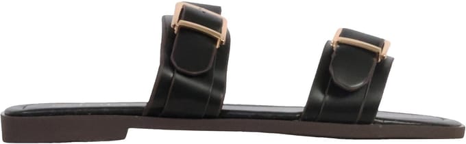 Sandalen om aan te trekken