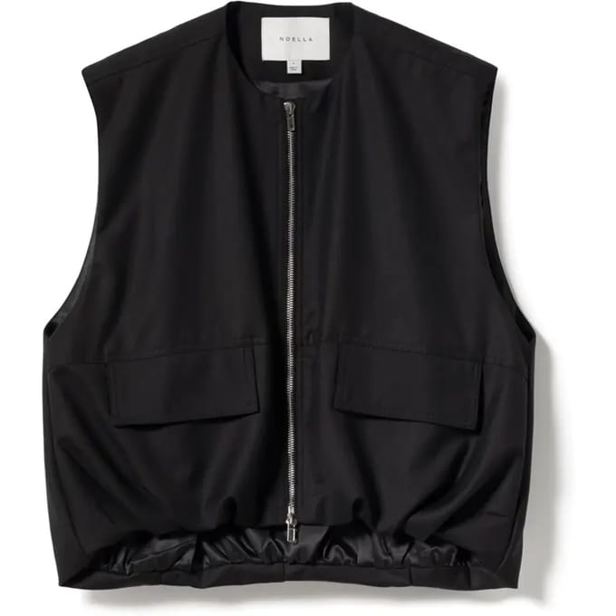 Damesgilet Noella Melany