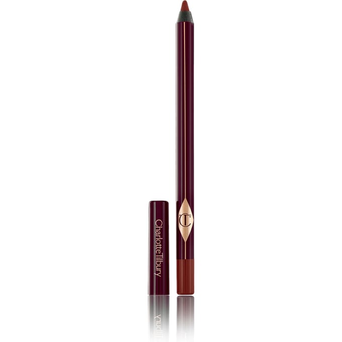 Charlotte Tilbury Walk Of No Shame Eyeliner